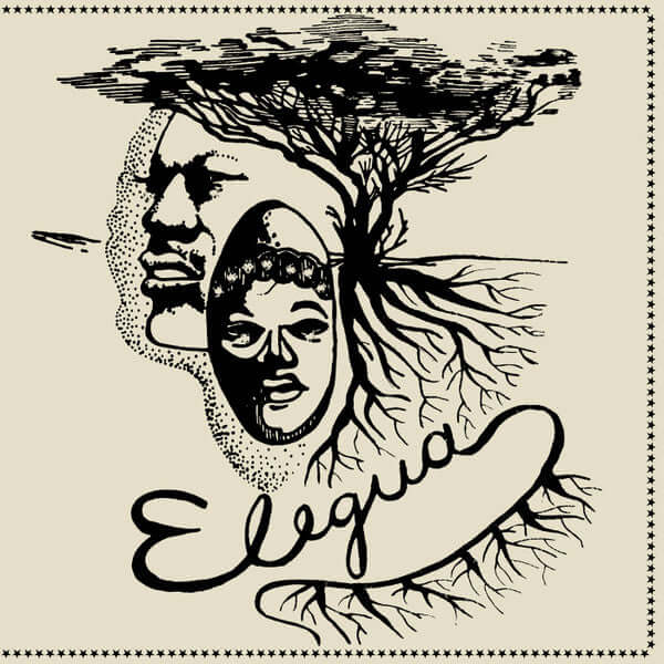 Elegua : Elegua (LP, Album, RE, RM)