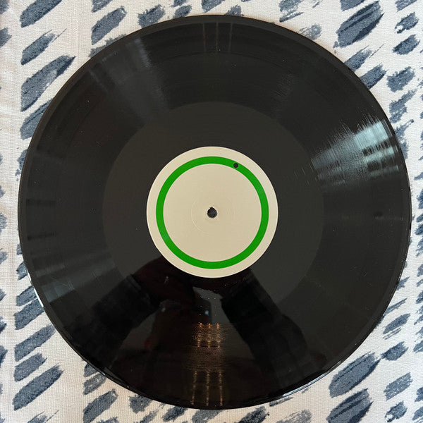 Matt Espy : Hawksworth (LP, Album)