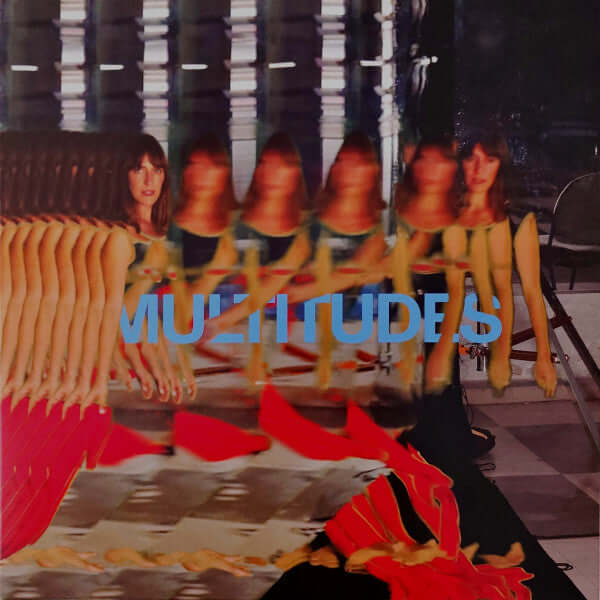 Feist : Multitudes (LP, Album)