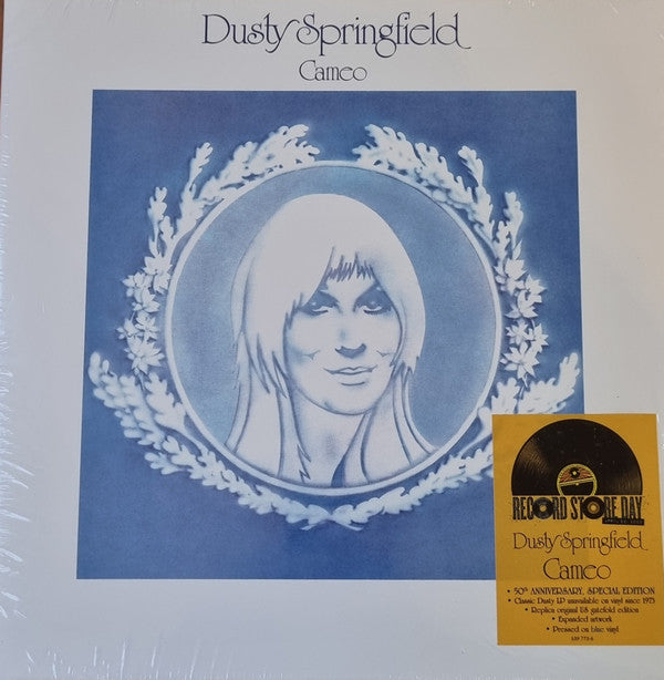 Dusty Springfield : Cameo (LP, RSD, RE, S/Edition, Gat)