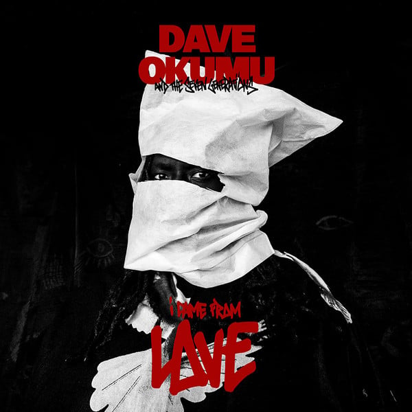 Dave Okumu And The Seven Generations : I Came From Love (2xLP, Album)