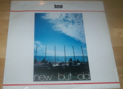 TMJ (2) : New But Old (LP, Album)