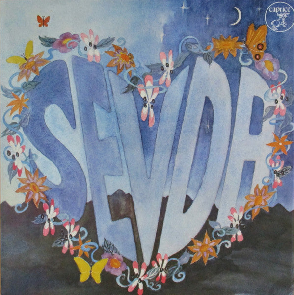Sevda (3) : Live At Jazzhus Montmartre (LP, Album)