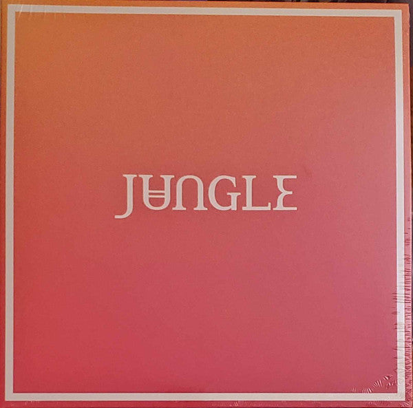 Jungle (12) : Volcano (LP, Album)