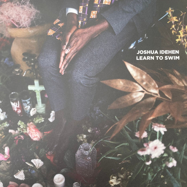 Joshua Idehen : Learn To Swim (LP, Album, Ltd, Mixtape, Ltd)