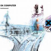 Radiohead : OK Computer (12", Album, M/Print, RE, RM)