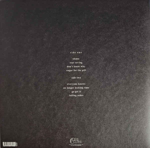 Slowdive : Slowdive (LP, Album, RE)