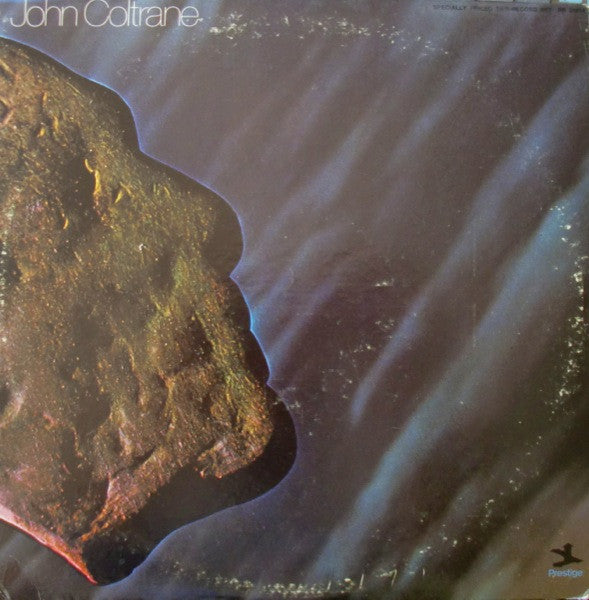 John Coltrane : ...More Lasting Than Bronze (2xLP, Comp, Gat)