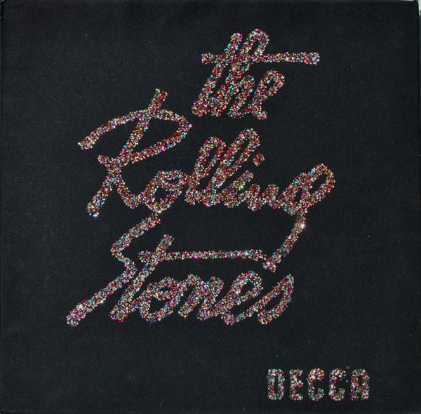The Rolling Stones : The Rolling Stones (5xLP, Comp + Box, Ltd)