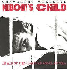 Traveling Wilburys : Nobody's Child (12", Single)