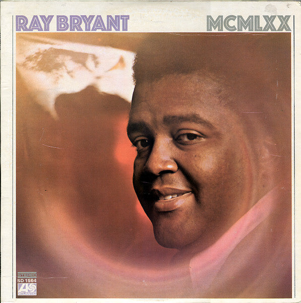 Ray Bryant : MCMLXX (LP, Album, PR )