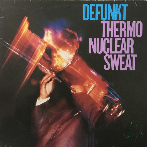 Defunkt : Thermonuclear Sweat (LP, Album)