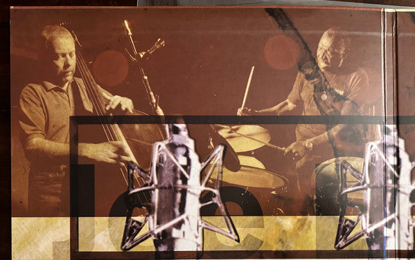 Joe Lovano : Trio Fascination - Edition One (2xLP, Album, RE, 180)