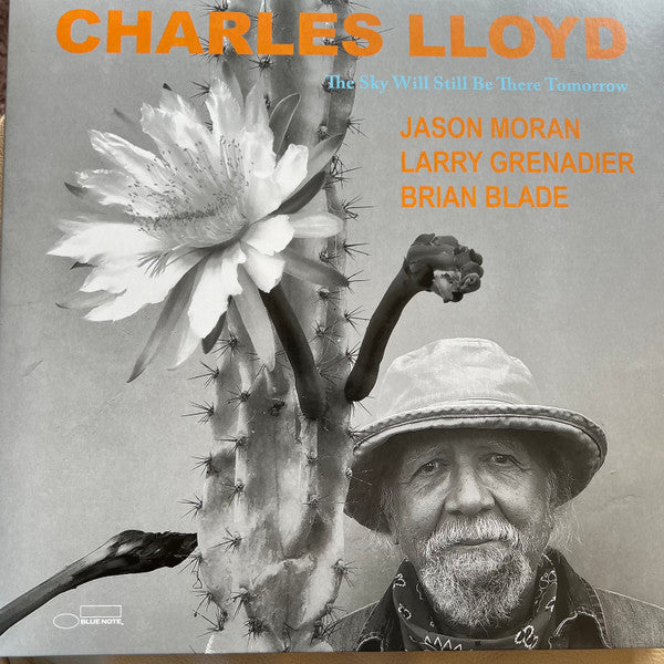 Charles Lloyd : The Sky Will Still Be There Tomorrow (2xLP, Album, Ltd)