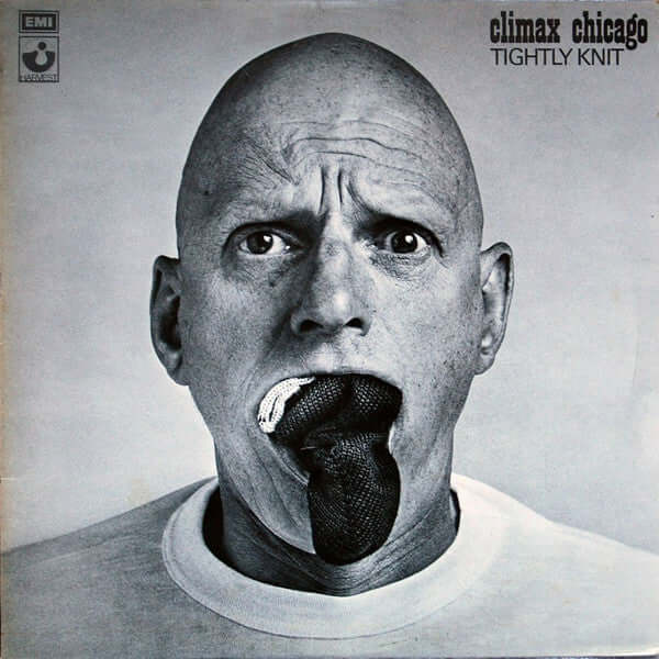Climax Blues Band : Tightly Knit (LP, Album, Fli)