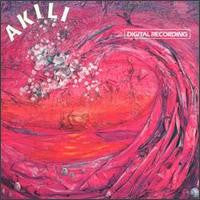 Akili : Akili (LP, Album)