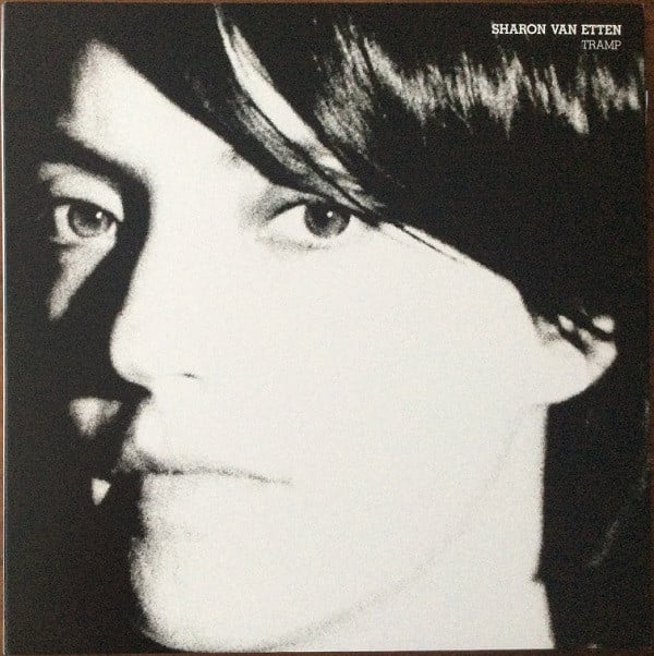 Sharon Van Etten : Tramp (LP, Album)