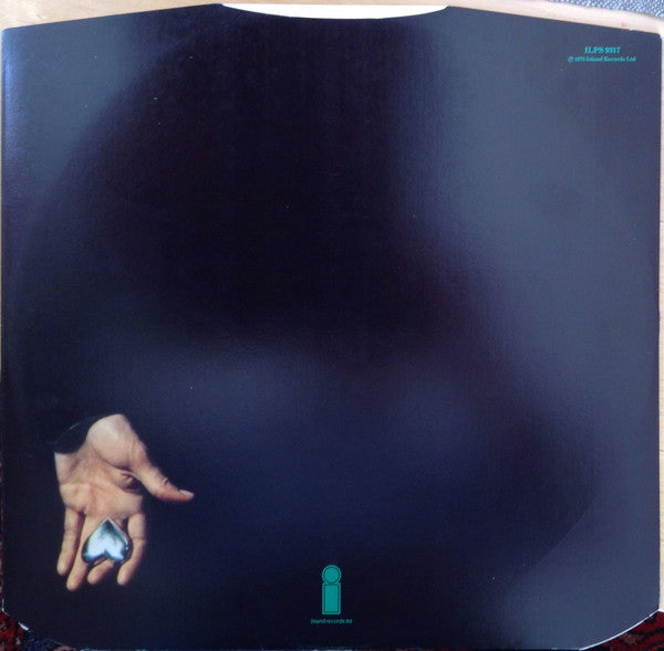John Cale : Slow Dazzle (LP, Album)
