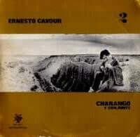 Ernesto Cavour : Vol. 2 (LP, Album)