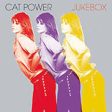 Cat Power : Jukebox (LP, Album, RE)