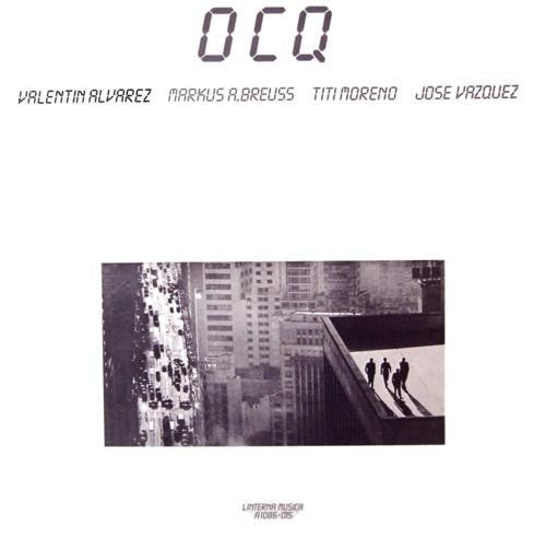 OCQ : OCQ (LP, Album)