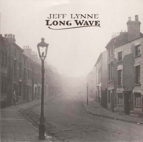Jeff Lynne : Long Wave (LP, Album)