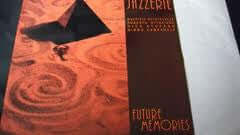 Jazzerie : Future Memories (LP, Album)