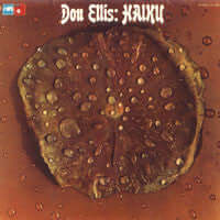 Don Ellis : Haiku (LP, Album)