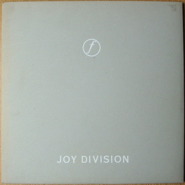 Joy Division : Still (2xLP, Album, Gat)