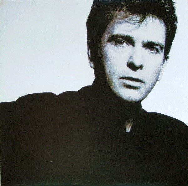 Peter Gabriel : So (LP, Album, Don)