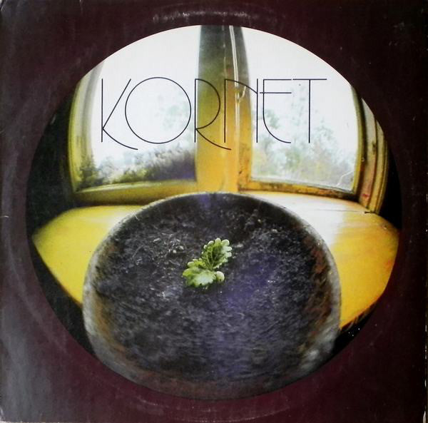 Kornet : Kornet (LP, Album)
