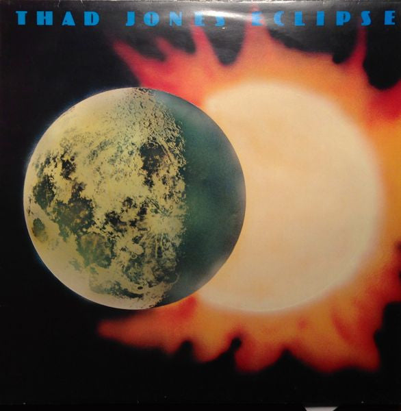 Thad Jones : Eclipse (LP)