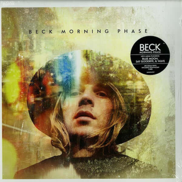 Beck ~ Morning Phase (Vinyl) - Djungel & Jazz