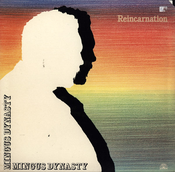 Mingus Dynasty : Reincarnation (LP, Album)