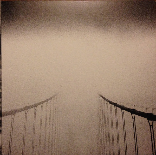 Godspeed You! Black Emperor* : Asunder, Sweet And Other Distress (LP, Album, 180)