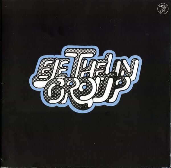 Eje Thelin Group : Eje Thelin Group (LP, Album)