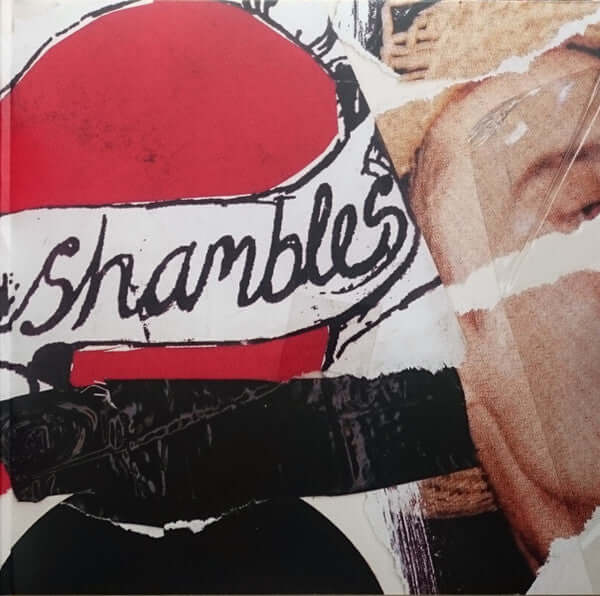 BABYSHAMBLES – Down In Albion LP | Dirty Old Shop
