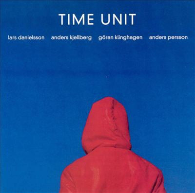 Time Unit (2) : Time Unit (LP, Album)