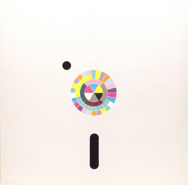 New Order : Power, Corruption & Lies (LP, Album, Die)