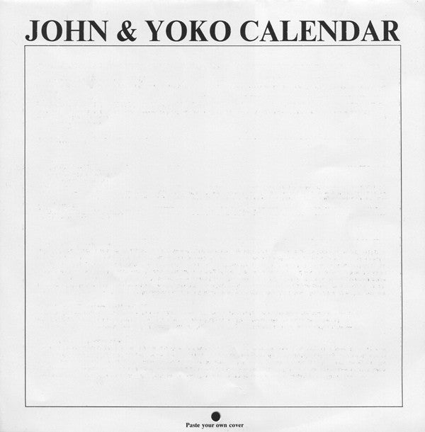 The Plastic Ono Band : Live Peace In Toronto 1969 (LP, Album, Lab)