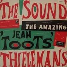 Toots Thielemans : The Sound (LP, Album)