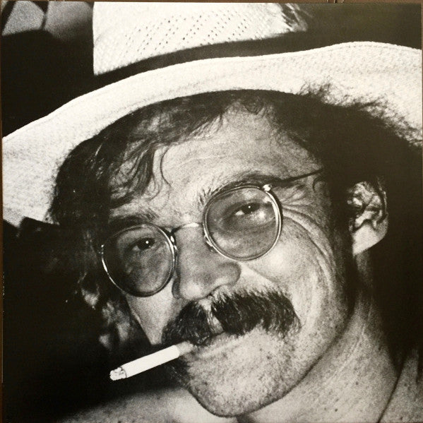 Terry Allen ~ Juarez (Vinyl) - Djungel & Jazz