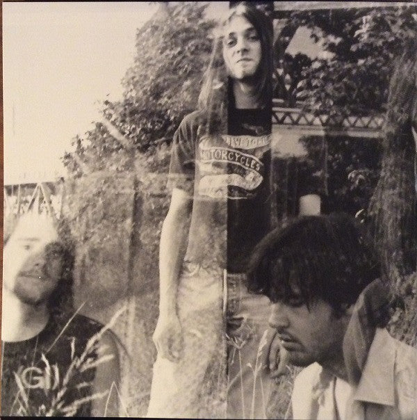 Nirvana : Bleach (2xLP, Album, Dlx, RE, RM, 180)