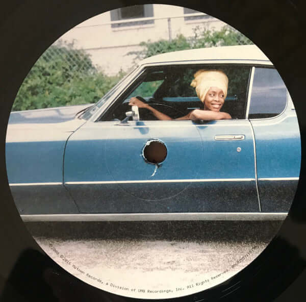 Erykah Badu : Mama's Gun (2xLP, Album, RE, 180)