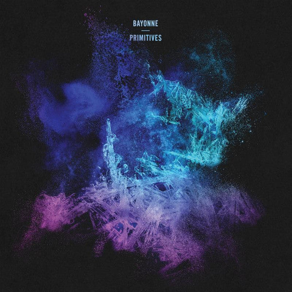 Bayonne : Primitives (LP, Album)