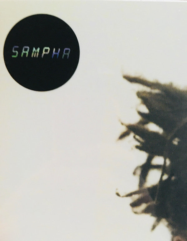 Sampha : Process (LP, Album + CD, Album)