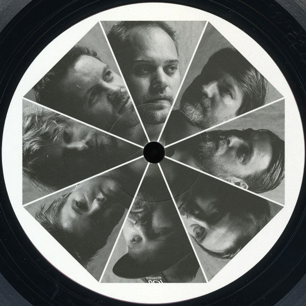 Jaga Jazzist : Pyramid (LP, Album, Cle)